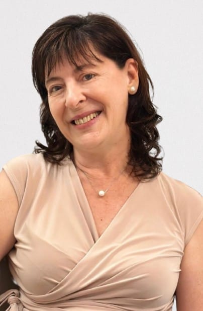 Ester Torrella